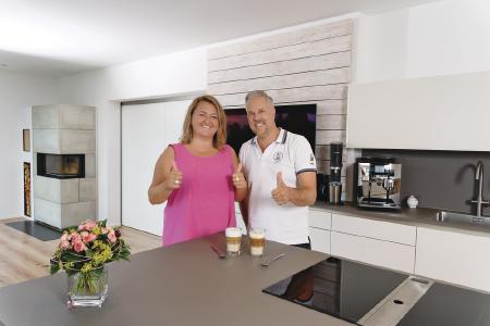 WeberHaus ist erneut Marken-Champion