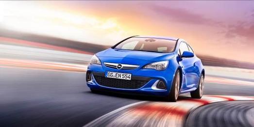 Die Opel Astra-Familie erhält jetzt Zuwachs mit echten Sportlerqualitäten. Der neue, 206 kW/280 PS leistende Astra OPC komplettiert nun die OPC-Reihe