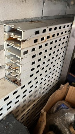 Räumung von Haus und Garagen beim Schrotthändler Recklinghausen.jpg