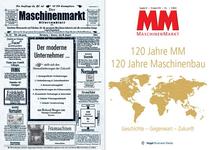 Titel Jubiläumsausgabe 