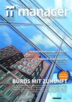 immobilien.megatrends: Büros mit Zukunft