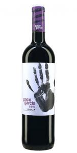 Der Bodegas Paco García Paco Garcia Seis 2015 hat ein Potential von 3 4 Jahren.
