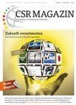 Titelseite CSR Magazin