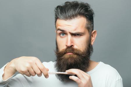 Männerhygiene