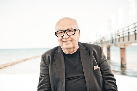 Klaus Tiedge