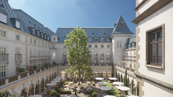 Althoff Hotels_Frankfurt_Rendering Innenhof_(c)_CONREN Land AG.jpg