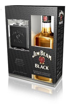 Jim Beam Black Geschenkverpackung mit Flachmann.jpg