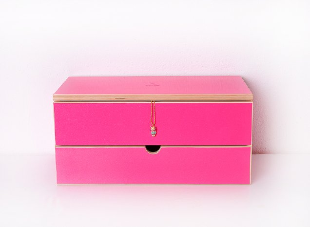 valise new edition - so pinkig, so elegant und feminin..jpg
