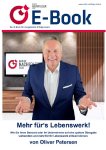 Kostenloses E-Book vom Makler Nachfolger Club „Mehr für`s Lebenswerk