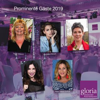 Prominente Gäste 2019