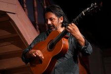 Sonntagsmatinee: Kulturgewächshaus Birkenried/Gilberto Torres