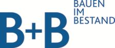 B+B Logo