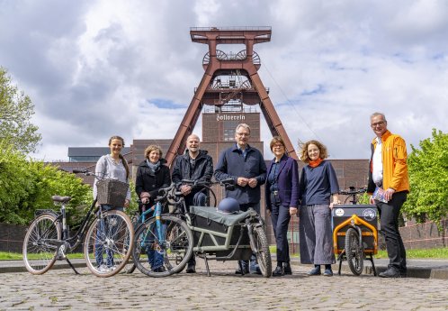1_Stiftung Zollverein ist Fahrradfreundlicher Arbeitgeber_(c) Jochen Tack_Stiftung Zollverein.jpg