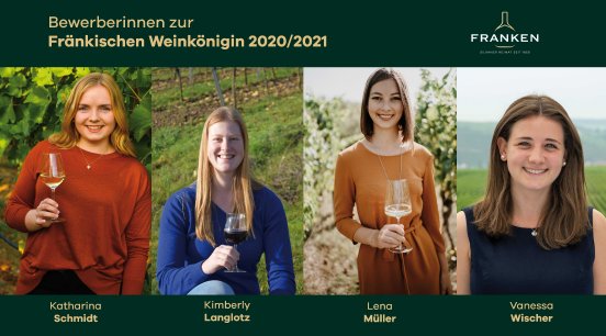 Die vier Bewerberinnen für das Amt der 65. Fränkischen Weinkönigin.jpg