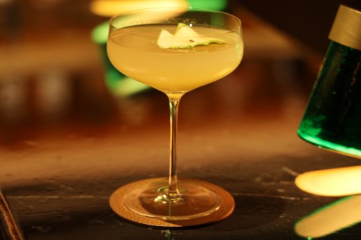 The Luzy Cocktail (c) La Mamounia.JPG