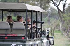 Fotos: BFS / Karawane Reisen