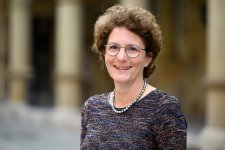 Dr. Daniela Späth-Zöllner ist neue Vorsitzende im Stiftungsrat der AMSEL Stiftung Ursula Späth