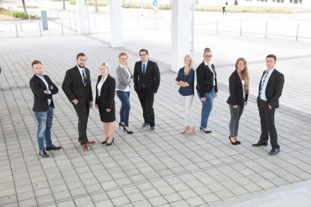 Jetzt informieren: Berufsbegleitendes Fernstudium Betriebswirtschaft (B.A.) / Bildquelle: Hochschule Kaiserslautern