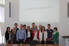 Novitas BKK-Azubis beantworten Ihre Fragen