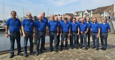 Shantychor Cuxhaven