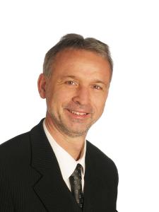 Christopher Krull