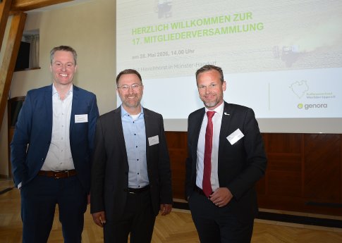 Dr. Jochen Farwick, Frank Niemer, Klaus Lehmkuhl .JPG