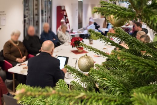 Weihnachtliche Lesungen im Kurhaus Bad Bevensen (c) BBM Markus Tiemann.jpg