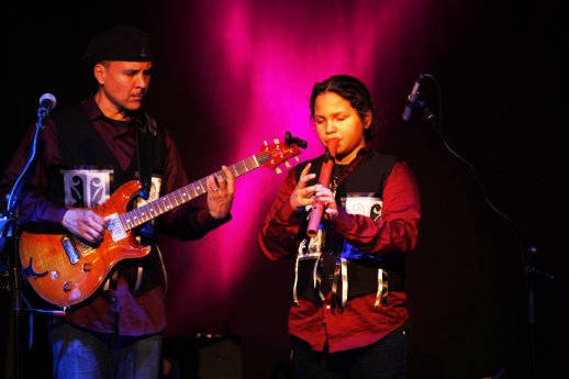 2014-10-31 Wase Fernandez, Foto_Charles Frey.JPG