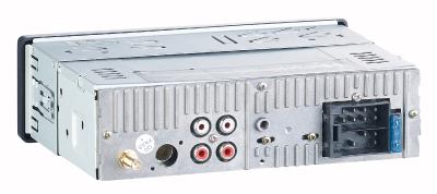 Creasono MP3-Autoradio CAS-4545.bt mit DAB+, Bluetooth & Freisprech-Funktion, 4x 45 Watt