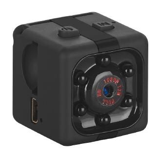 NX 4927 02 Somikon HD Micro Videokamera und Webcam