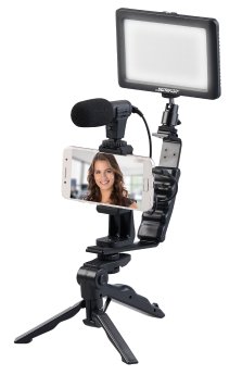 ZX-5065_05_Somikon_4-teiliges_Vlogging-Set.jpg