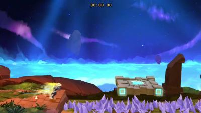 Die Erweiterung "Razmi's Herausforderungen" für Indivisible bringt dutzende handgezeichnete Level für Spieler auf PC, PS4 und Xbox One