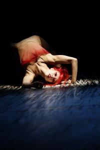 Dornröschen – Once Upon a Dream / Bild: ©Ida Zenna