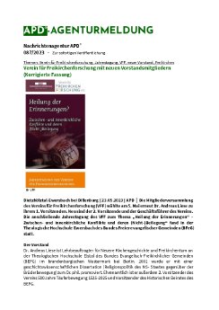 APD_087_2023_Verein_für_Freikirchenforschung_mit_neuen_Vorstandsmitgliedern.pdf