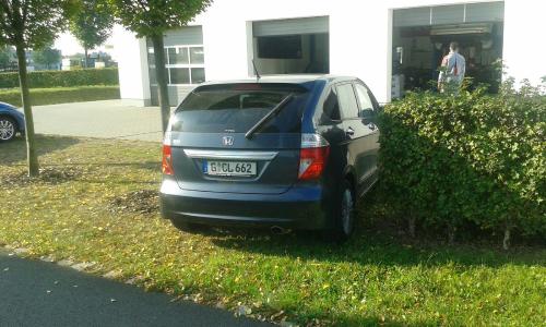 Kunden Bewertung geben Vertrauen beim Autoankauf in Bielefeld
