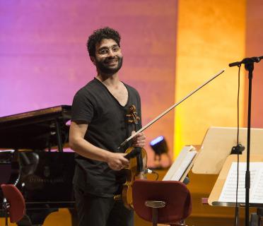 MIKI (Foto: Saad Hamza)