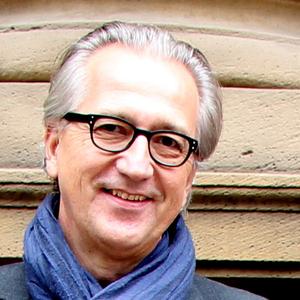 Georg Löffler - Geschäftsführer der ebam Akademie