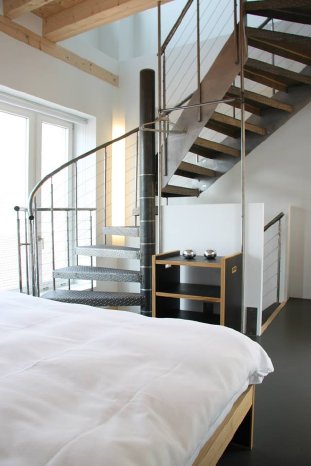 lofthotel am Walensee - Turmloft..jpg