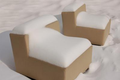 Gibt es wirklich wetterfeste Gartenmöbel, die nicht rein müssen?, april