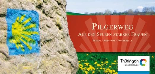 Pilgerweg \