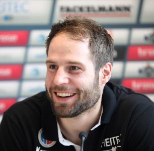 Nico Büdel: Ich bin sehr stolz, dass der Bundestrainer mich ausgewählt hat, Jocki_Foto, Erlangen