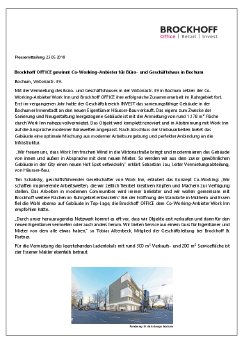 Presseinformation_23.05.19_OFFICE - Bochum, Viktoriastr. 39.pdf