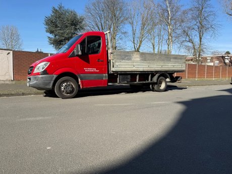 Schrottabholung Köln – Ihr professioneller Partner für Altmetall und Schrott.webp