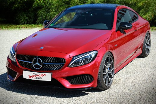 Mercedes C43 Inferno 09.jpg