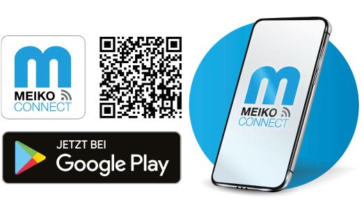 MEIKO Connect