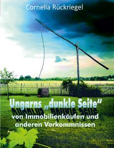 Neuerscheinung: Ungarns „dunkle Seite