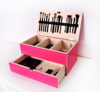 valise Übersichtlichkeit durch Ordnungsspaß