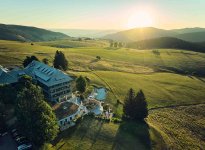 Hotel Die Halde Oberried-Hofsgrund copyright Hotel die Halde