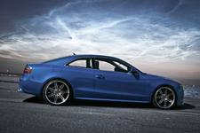 Bodykit from JMS for the Audi A5 B8 S5