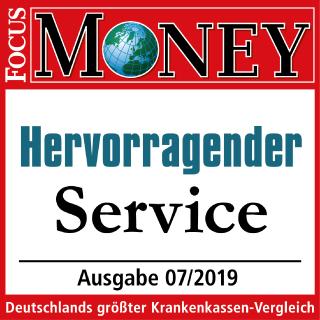 Zweimal "Hervorragend" für Novitas BKK